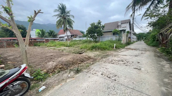 Bất động sản tại Khánh Hòa - ảnh 1