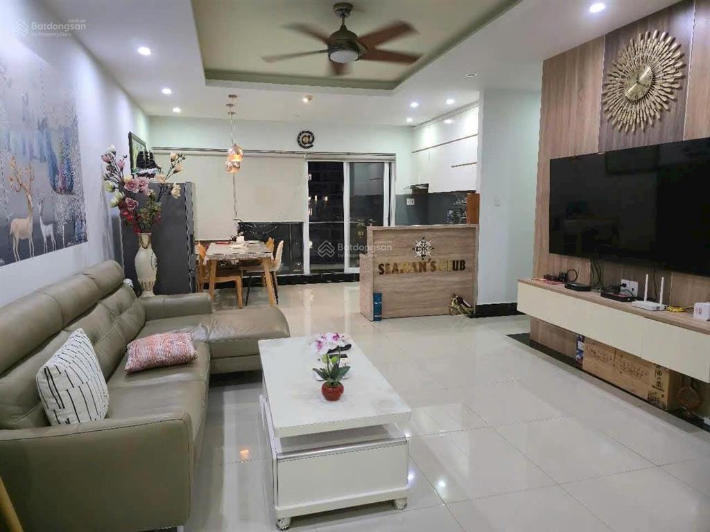 Bất động sản tại Bà Rịa - Vũng Tàu - ảnh 1