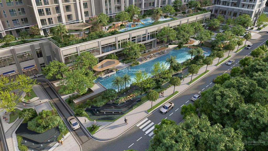 Bất động sản tại Bà Rịa - Vũng Tàu - ảnh 1