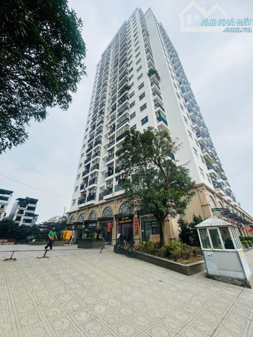 Bất động sản tại Hà Nội - ảnh 1