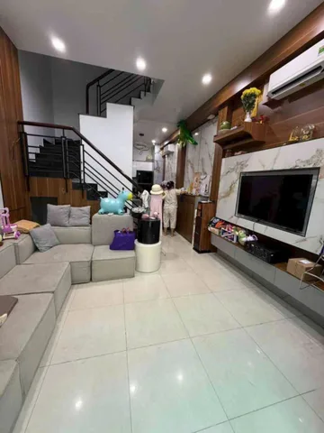 Bất động sản tại TP. Hồ Chí Minh - ảnh 1