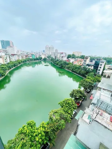 Bất động sản tại Hà Nội - ảnh 1