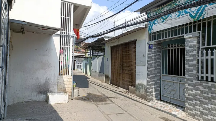 Bất động sản tại Khánh Hòa - ảnh 1