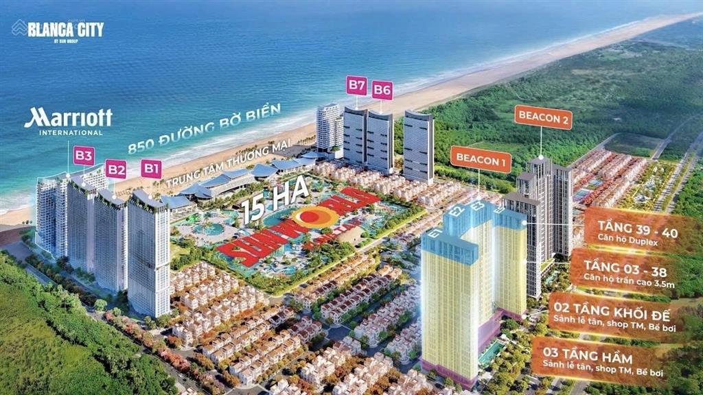 Bất động sản tại Bà Rịa - Vũng Tàu - ảnh 1
