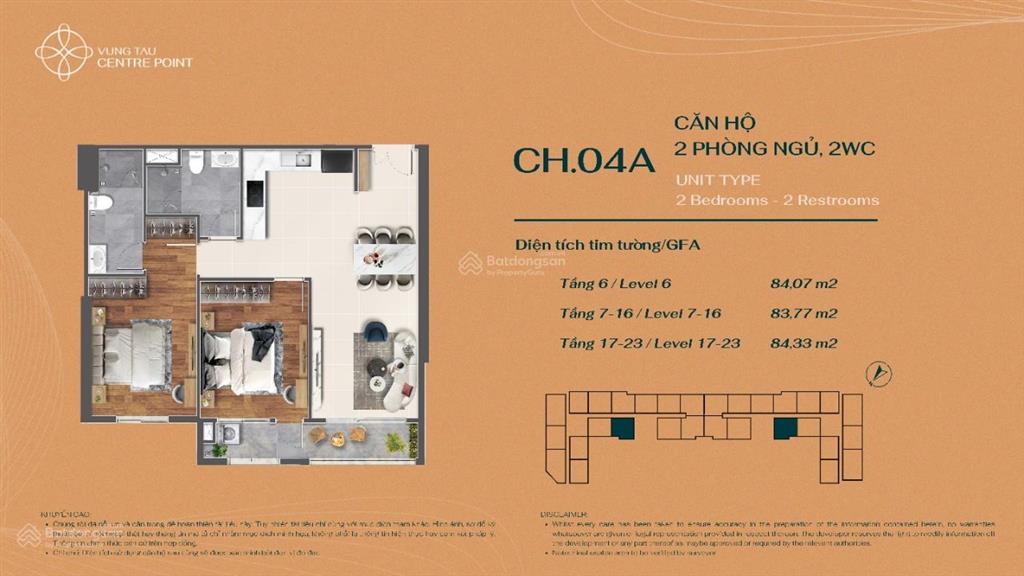Bất động sản tại Bà Rịa - Vũng Tàu - ảnh 1