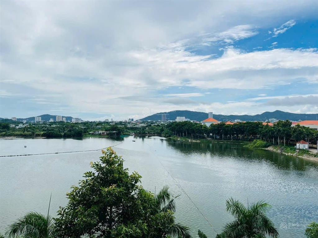 Bất động sản tại Bà Rịa - Vũng Tàu - ảnh 1