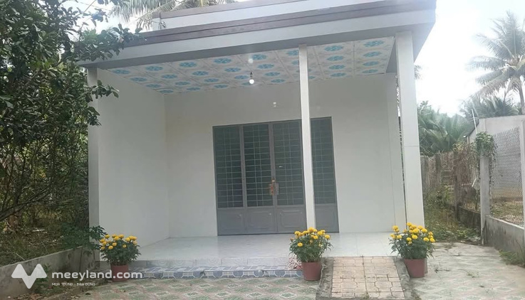 Bất động sản tại Bến Tre - ảnh 1