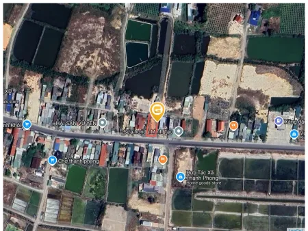 Bất động sản tại Lâm Đồng - ảnh 1