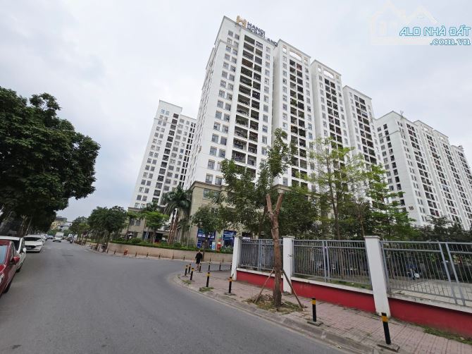 Bất động sản tại Hà Nội - ảnh 1