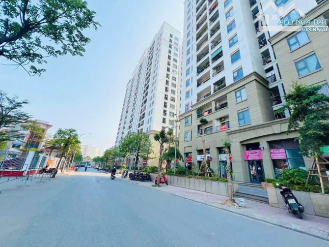 Bất động sản tại Hà Nội - ảnh 1