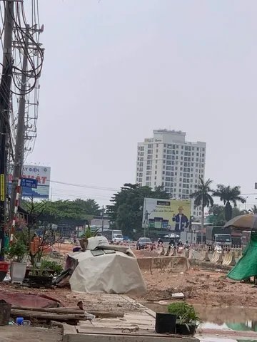 Bất động sản tại Bình Dương - ảnh 1