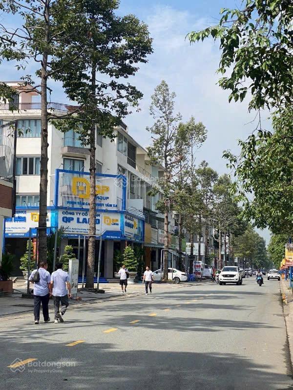 Bất động sản tại Bình Dương - ảnh 1