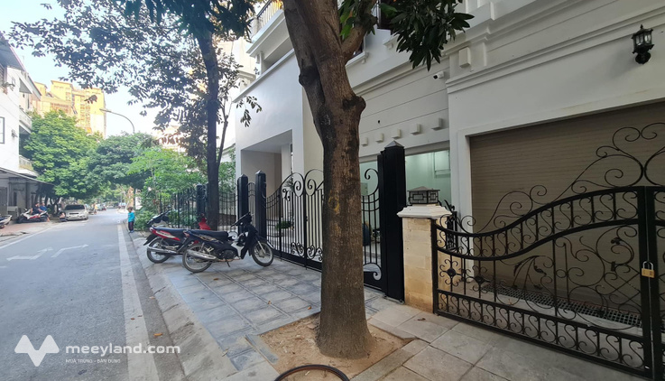 Bất động sản tại Hà Nội - ảnh 1