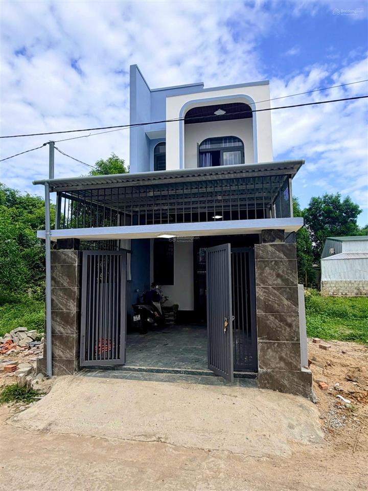 Bất động sản tại Thừa Thiên Huế - ảnh 1