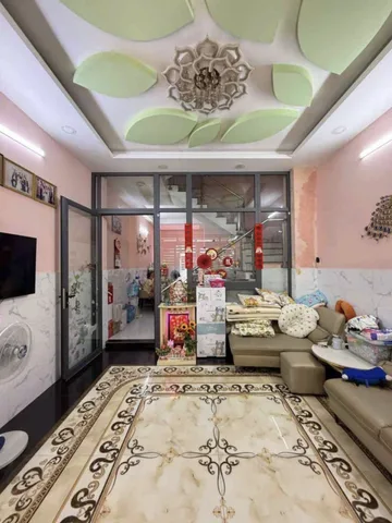 Bất động sản tại TP. Hồ Chí Minh - ảnh 1
