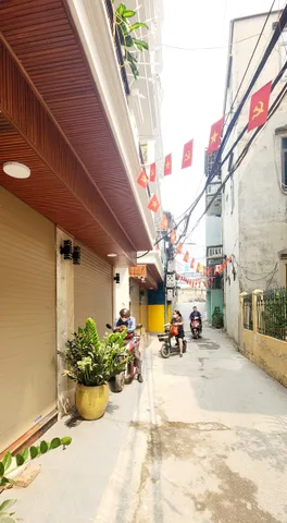 Bất động sản tại Hà Nội - ảnh 1