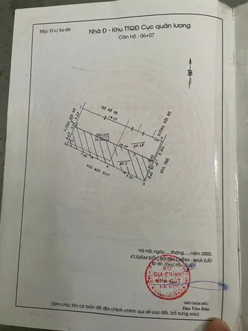 Bất động sản tại Hà Nội - ảnh 1