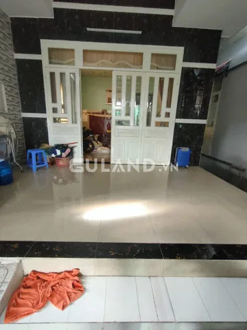 Bất động sản tại Bình Dương - ảnh 1