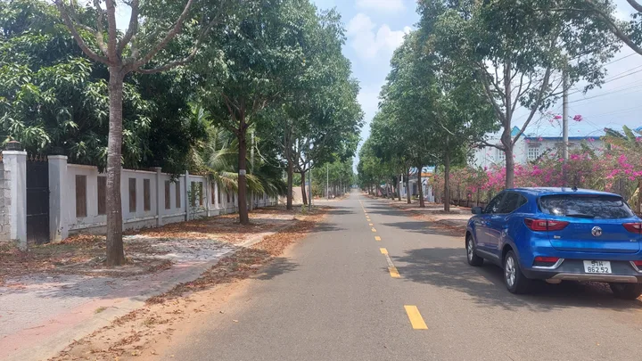 Bất động sản tại Bà Rịa - Vũng Tàu - ảnh 1