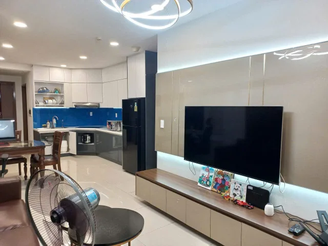 Bất động sản tại TP. Hồ Chí Minh - ảnh 1