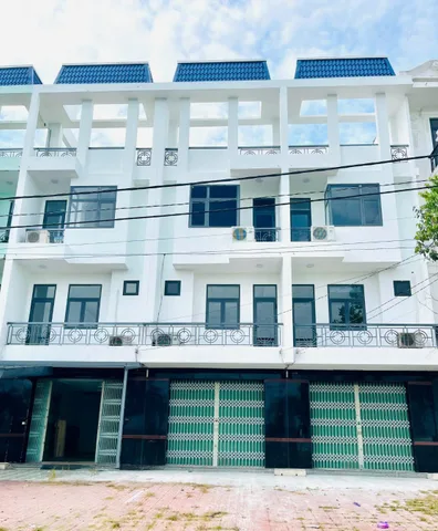 Bất động sản tại Cần Thơ - ảnh 1
