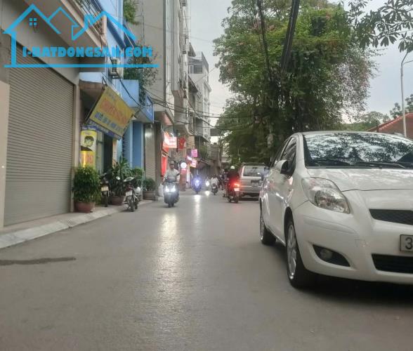 Bất động sản tại Hà Nội - ảnh 1