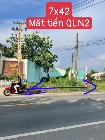 Bất động sản tại Tây Ninh - ảnh 1