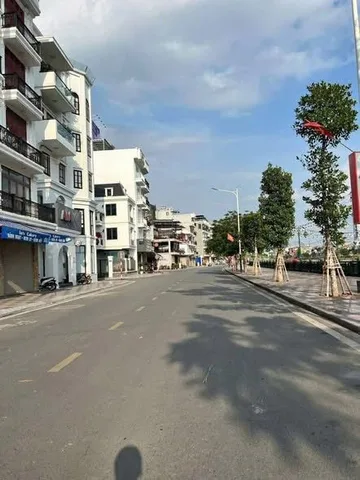 Bất động sản tại Hải Phòng - ảnh 1