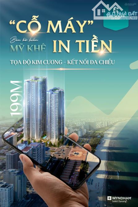 Bất động sản tại Đà Nẵng - ảnh 1