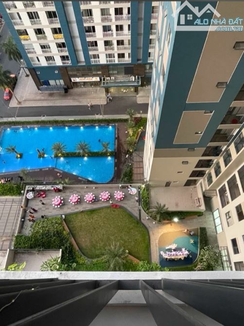 Bất động sản tại Bình Dương - ảnh 1