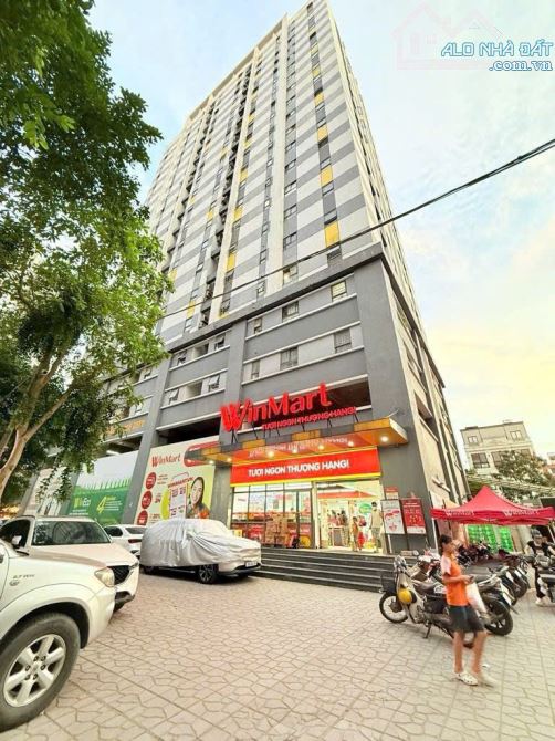 Bất động sản tại Hà Nội - ảnh 1