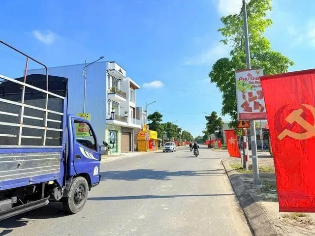 Bất động sản tại Quảng Ngãi - ảnh 1