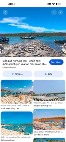 Bất động sản tại Bà Rịa - Vũng Tàu - ảnh 1