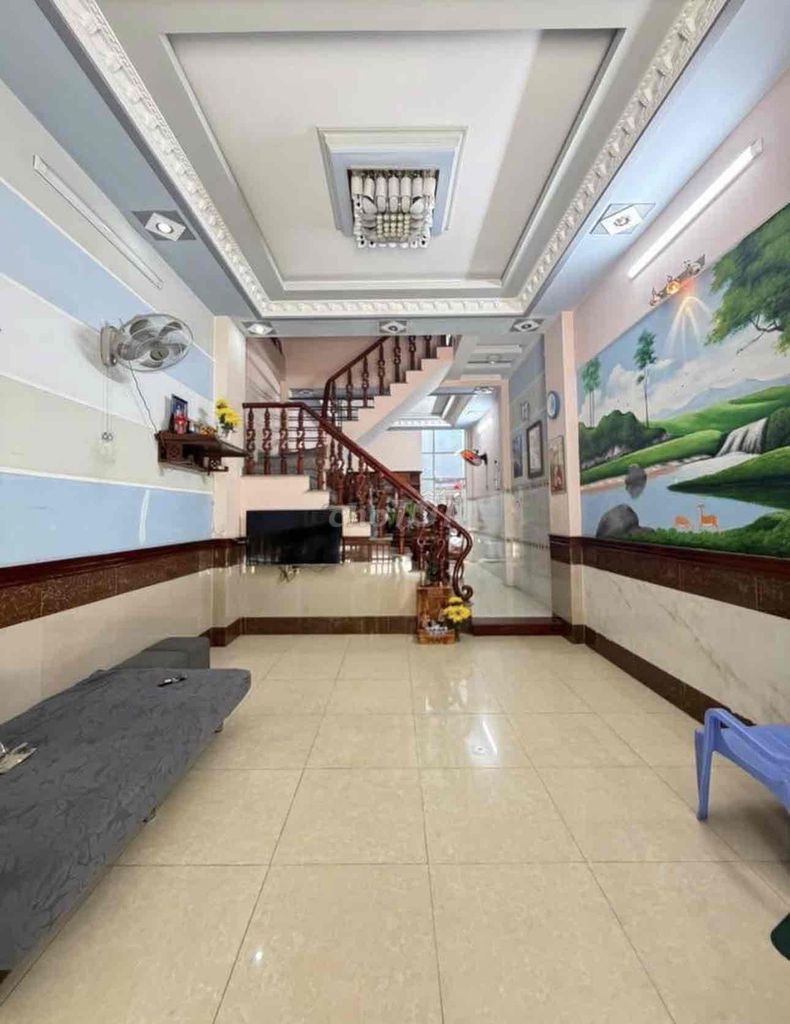 Nhà riêng tại 12, TP. Hồ Chí Minh - ảnh 2
