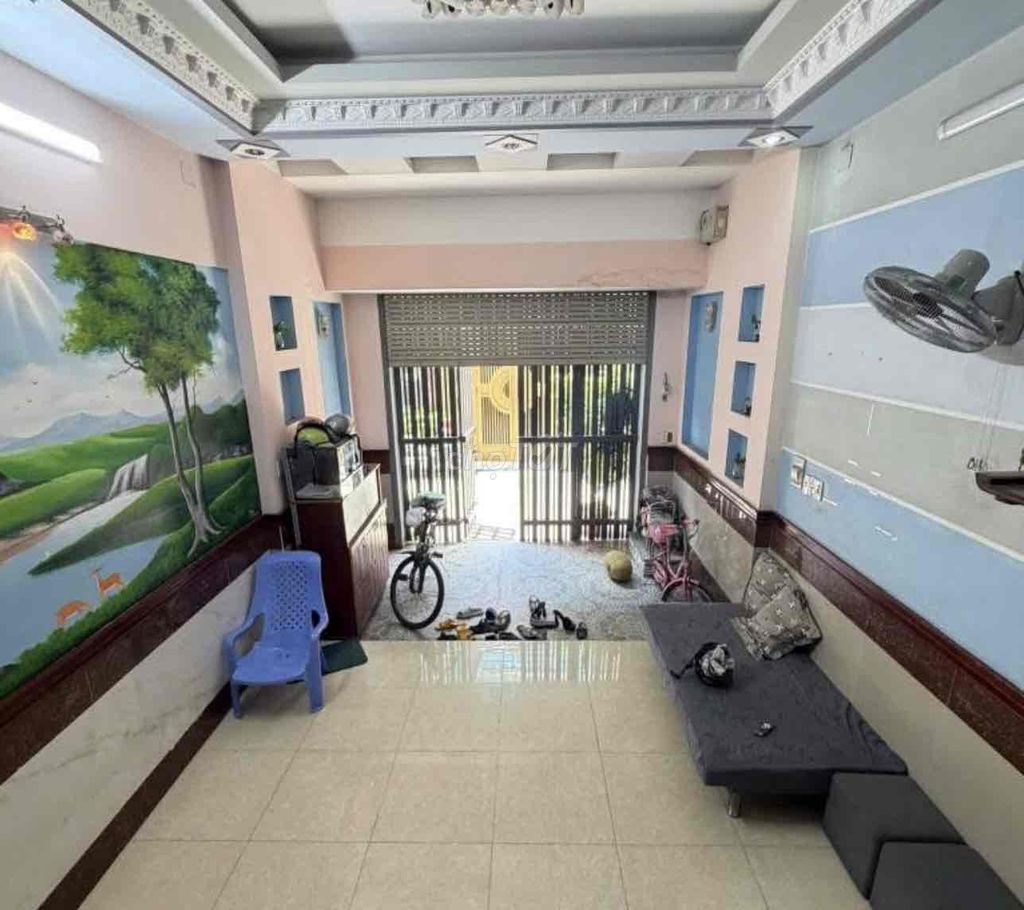 Nhà riêng tại 12, TP. Hồ Chí Minh - ảnh 3