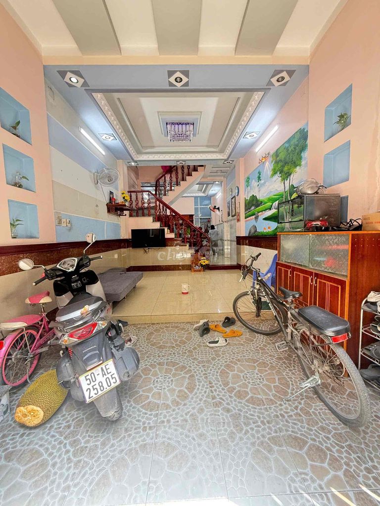 Nhà riêng tại 12, TP. Hồ Chí Minh - ảnh 4