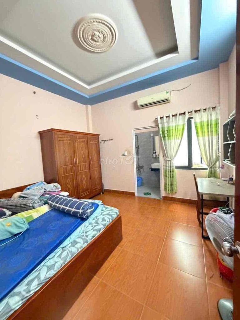 Nhà riêng tại 12, TP. Hồ Chí Minh - ảnh 5