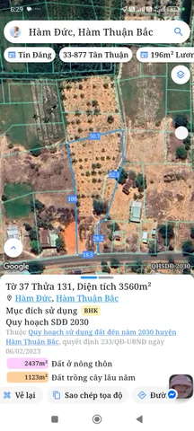 Bất động sản tại Lâm Đồng - ảnh 1