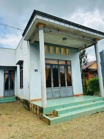Bất động sản tại Đắk Lắk - ảnh 1