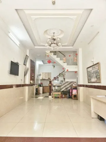 Bất động sản tại TP. Hồ Chí Minh - ảnh 1