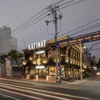 Bất động sản tại TP. Hồ Chí Minh - ảnh 1