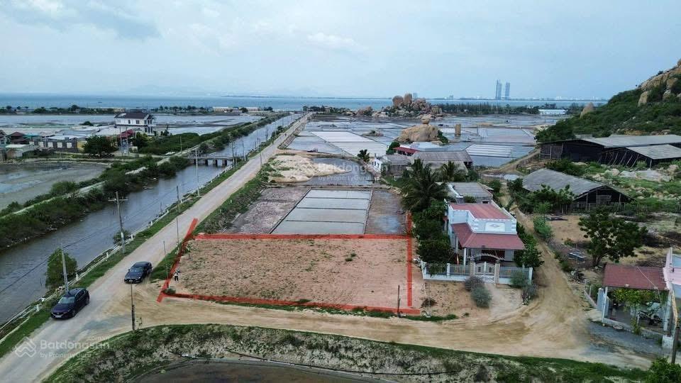 Bất động sản tại Ninh Thuận - ảnh 1
