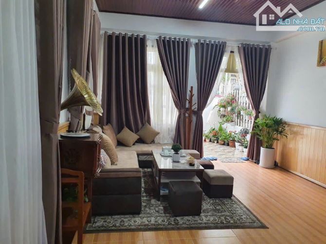 Bất động sản tại Lâm Đồng - ảnh 1