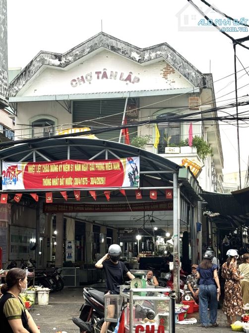 Bất động sản tại Đà Nẵng - ảnh 1