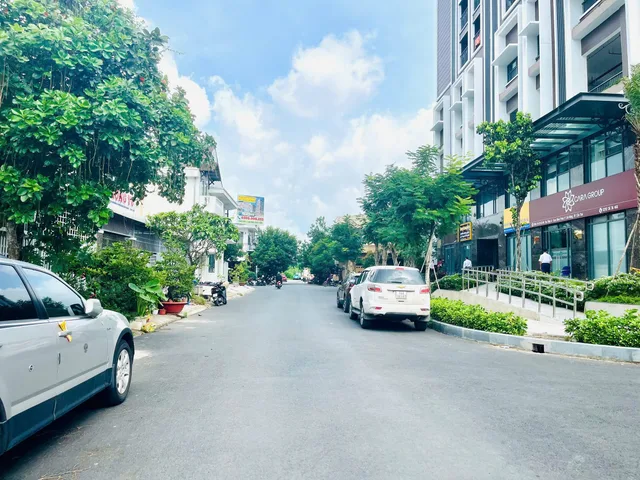 Bất động sản tại Cần Thơ - ảnh 1
