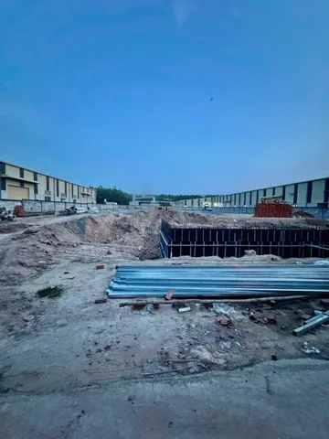 Bất động sản tại Bình Dương - ảnh 1