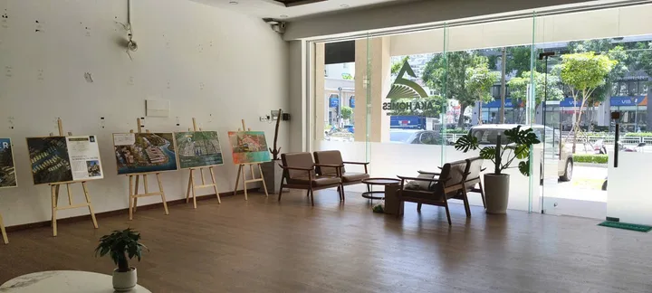 Bất động sản tại TP. Hồ Chí Minh - ảnh 1