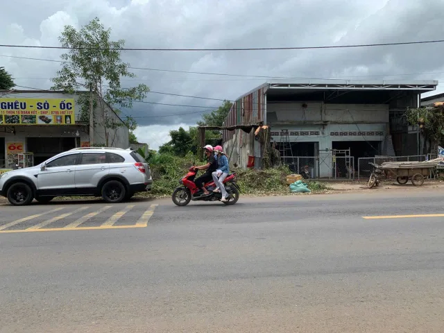 Bất động sản tại Đắk Lắk - ảnh 1