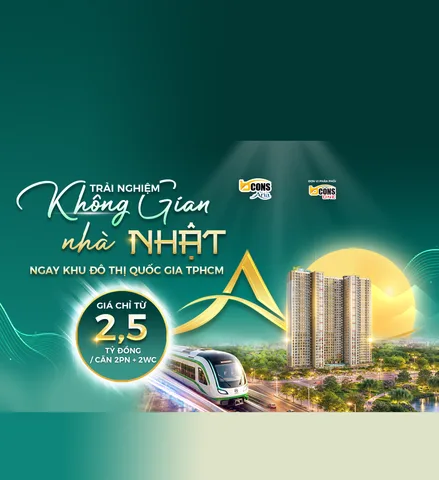 Bất động sản tại Bình Dương - ảnh 1