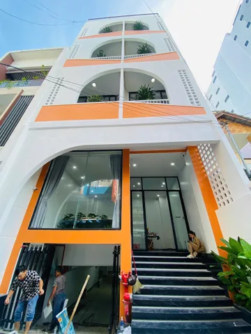 Bất động sản tại Đà Nẵng - ảnh 1
